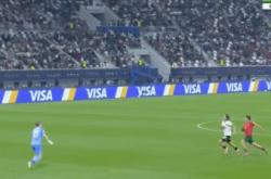 世界杯竞猜-U17世界杯 | 一年两夺大赛冠军！葡萄牙首夺U17世界杯冠军，C罗发文祝贺