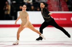 世界杯官网-米蘭(lán)冬奧(ào)｜尚未开战已有多位名将受伤，麦克莫里斯(sī)与斯(sī)特拉托退出首項(xiàng)赛事