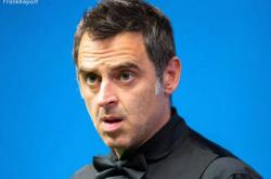 世界杯官网-奥沙利文痛斥“BBC年度体育人物”评选不公，自嘲身份受限于斯诺克