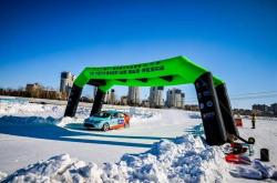 世界杯投注-2026中国汽车场地越野（冰雪）锦标赛在呼伦贝尔举行