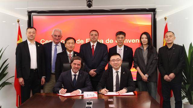 乌拉圭足协主席：期待中国U23男足成长，亮相2030年世界杯