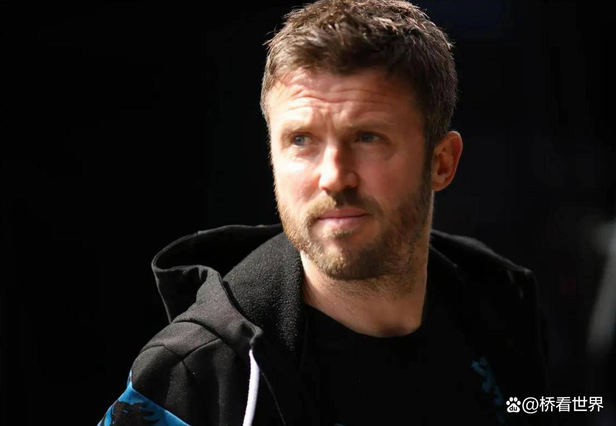 曼联2-0曼城核心结论：弃将重生+战术爆破！卡里克征服曼联球迷？